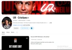 Cristiano Ronaldo Breaks YouTube Record | 10 Million Subscribers in Just One Day